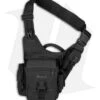 Maxpedition Fatboy Versipack Black Shoulder Sling Pack Bag 0403B