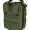 Maxpedition FR-1 OD Green Utility Pouch First Aid Bag 0226G