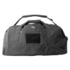 Maxpedition Black Imperial Load-Out Duffel Bag Medium 0651B