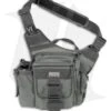Maxpedition Jumbo Versipack Foliage Green Shoulder Sling Pack Bag 0412F