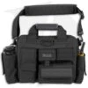 Maxpedition Last Resort Tactical Attache Black Bag 0604B
