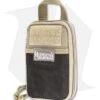 Maxpedition Mini Pocket Organizer Khaki Bag 0259K