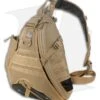 Maxpedition Monsoon Gearslinger Khaki Shoulder Pack Hydration 0410K