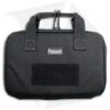 Maxpedition Black 8â X 12â Pistol Case / Gun Rug Bag 1309B