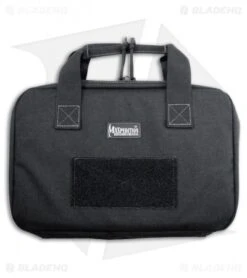Maxpedition Black 8â X 12â Pistol Case / Gun Rug Bag 1309B
