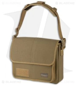 Maxpedition Look CCW Shoulder Bag Khaki PT1010K