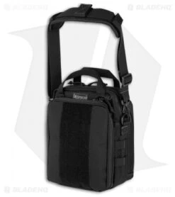 Maxpedition Incognito Duo Tablet Carrier Case Black PT1052B
