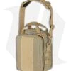 Maxpedition Incognito Duo Tablet Carrier Case Khaki PT1052K