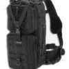 Maxpedition Gila Gearslinger Small Shoulder Sling Pack CCW Bag Black PT1061B