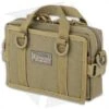 Maxpedition Small TripTych Organizer Bag/Pouch Khaki PT1180K