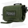 Maxpedition Rollypoly MM OD Green Folding Dump Utility Pouch 0208G