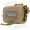Maxpedition Rollypoly MM Khaki Folding Dump Utility Pouch 0208K