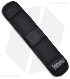 Maxpedition 2" Black Shoulder Pad 9408B