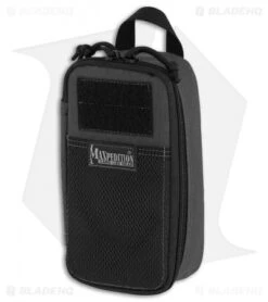 Maxpedition Skinny Pocket Organizer Pouch Wolf Gray PT1312W