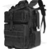 Maxpedition Typhoon Black Backpack Hydration 0529B