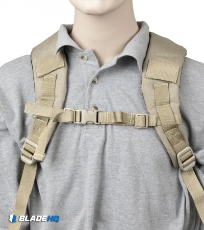 Maxpedition Typhoon Black Backpack Hydration 0529B - Image 4