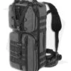 Maxpedition Pecos Gearslinger Large Shoulder SlingPack CCW Bag Wolf Gray PT1062W