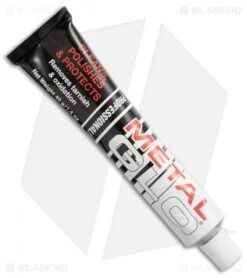 United Cutlery Metal Glo Professional Polishing Paste (UC2723)