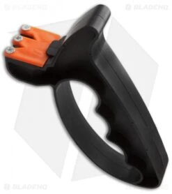 Meyerco 2-in-1 Knife & Scissors Sharpener