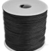 Black Atwood Micro Cord (1000') USA