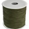 Olive Drab Atwood Micro Cord (1000') USA