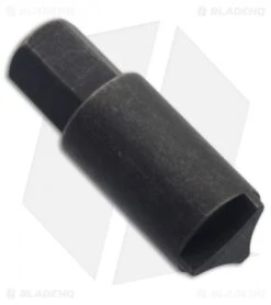 Inverted X-Large Tri-Angle Drive Bit Tool 3/8" For Microtech