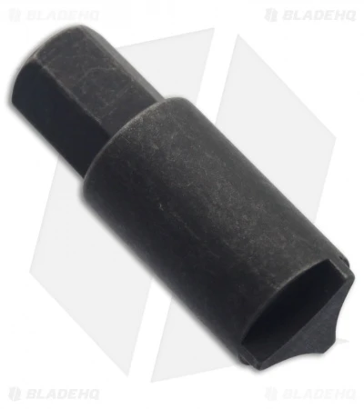 Inverted X-Large Tri-Angle Drive Bit Tool 3/8" For Microtech