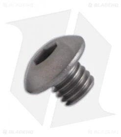 Microtech Glass Breaker Replacement Screw (Bead Blast)