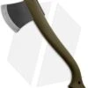 Morakniv 12-1/2" Outdoor Camp Axe (Olive)