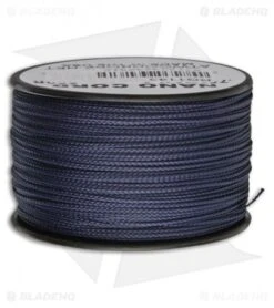 Navy Blue Atwood Nano Cord (300') USA