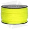 Neon Yellow Atwood Nano Cord (300') USA