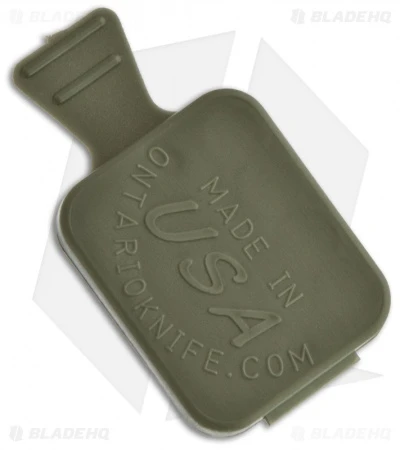 Ontario Model 1 Rescue Hook Replacement Blade Kit - Image 2