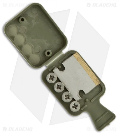 Ontario Model 1 Rescue Hook Replacement Blade Kit