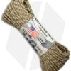 Atwood Rope Mfg. 550 Lb. Paracord 100 Ft. 7 Strand Core (Desert) RG1050H