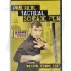Practical Tactical Schrade Pen Self-Defense Training DVD