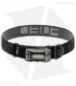 Princeton Tec Fuel LED Headlamp (Black) 43 Lumens
