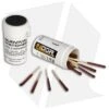 NDUR Wind & Waterproof Survival Matches (25 Per Box) 21060