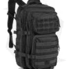 Red Rock Outdoor Gear Large Assault Pack Black 80226BLK