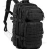 Red Rock Outdoor Gear Assault Pack Black 80126BLK