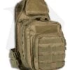 Red Rock Outdoor Gear Recon Sling Pack Coyote Tan 80139COY