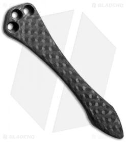 St. Clair Designs "Slim" Carbon Fiber Pocket Clip