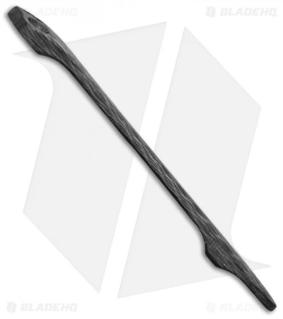 St. Clair Designs "Slim" Carbon Fiber Pocket Clip - Image 2