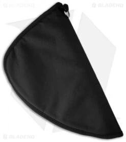 12" Nylon Gun Pistol Case (Black) AC127