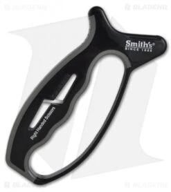 Smith's 10-Second Knife And Scissors Sharpener (Black) 2001