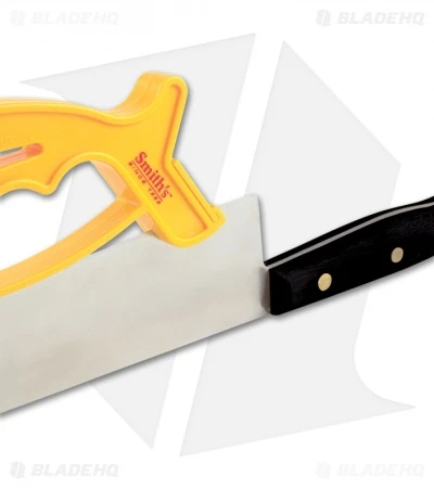 Smith's 10-Second Knife And Scissors Sharpener (Black) 2001 - Image 3