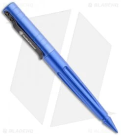 Smith & Wesson Tactical Pen & Defense Tool (Blue) SWPENBL