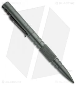 Smith & Wesson Military & Police Tactical Defense Pen (Gray) SWPENMPG