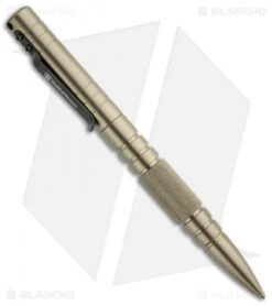 Smith & Wesson Military & Police Tactical Defense Pen (Metallic Brown) SWPENMPS