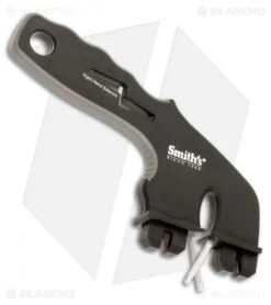 Smith's 4-in-1 Knife And Scissors Sharpener CSCS