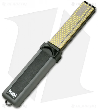 Smith's Diamond Combination Sharpener (Coarse And Fine) DCS4